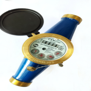 Medidor JT300 Chorro Múltiple R200